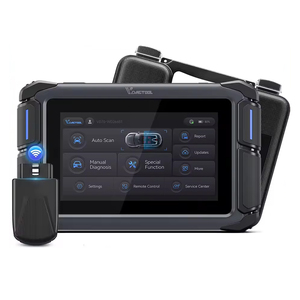 VDIAGTOOL VD70S FCA diagnostica Scanner chiave di programmazione ECU 36 + servizi CANFD DOIP strumenti di scansione diagnostica per auto WIFI - Product Image 1