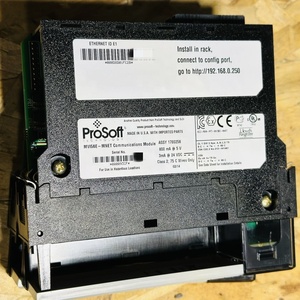 MVI56E MNET оригинальный модуль связи AB Prosoft совершенно новая система PLC с гарантией на один год - Product Image 2