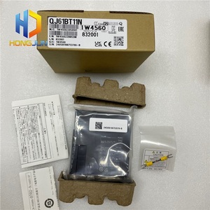 PLC Q Series Transistor <strong>Module</strong> QY41P From Japan with Good Price - Product Image 6