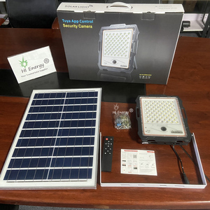 Ip-камера системы безопасности с дистанционным управлением, охранная система с управлением через приложение, с камерой, умная система наблюдения - Product Image 2