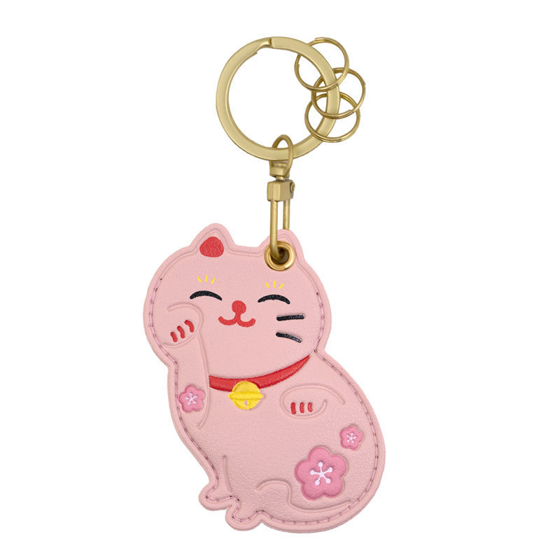 A4-gato rosa