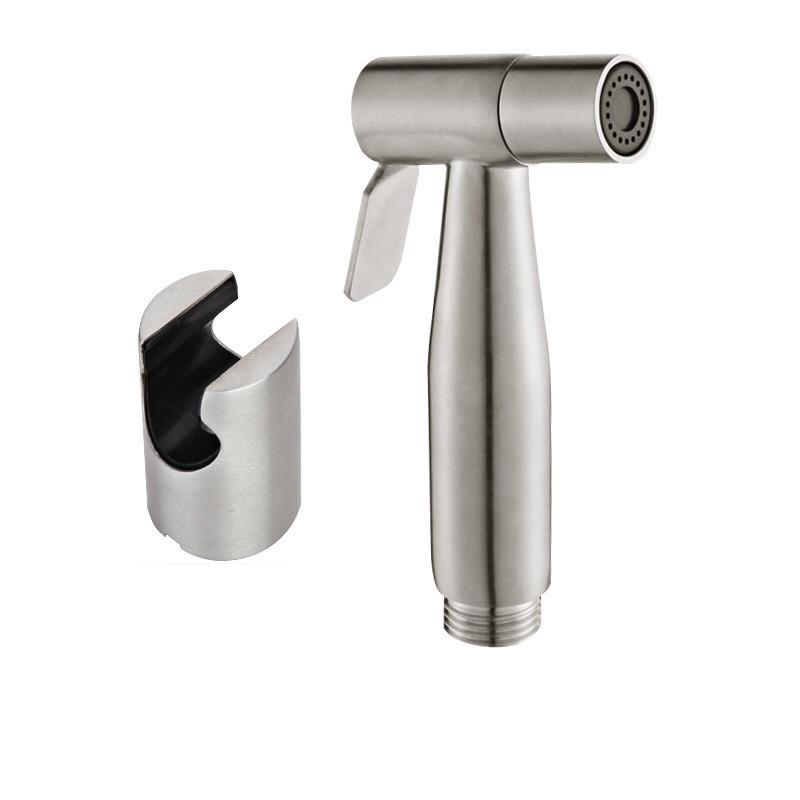 Pistolet à peinture + base fixe