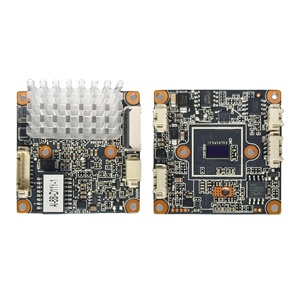 AI Smart Analysis IP <strong>Camera</strong> Module for IP <strong>Camera</strong> Manufacturer, System Integrator, Developer and AIoT Company - Product Image 1