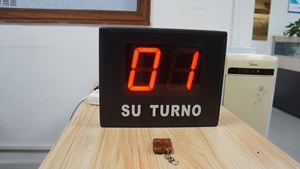 Bank <strong>Queue</strong> <strong>Management</strong> <strong>System</strong> Electronic <strong>Queue</strong> Number Display Hospital <strong>Queue</strong> <strong>Management</strong> <strong>System</strong> - Product Image 6