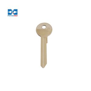 Material Customized Nicked Plated Duplicate <strong>Key</strong> STA2 UL054 WE12 Practical <strong>Key</strong>