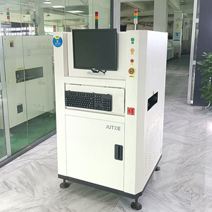 JUTZE MI-3000 Online 2D-Hochgeschwindigkeitsleitungsprüfsystem Automatische optische Inspektion SMT-Ausrüstung für die Leiterplatte montage elektronik - Product Image 2