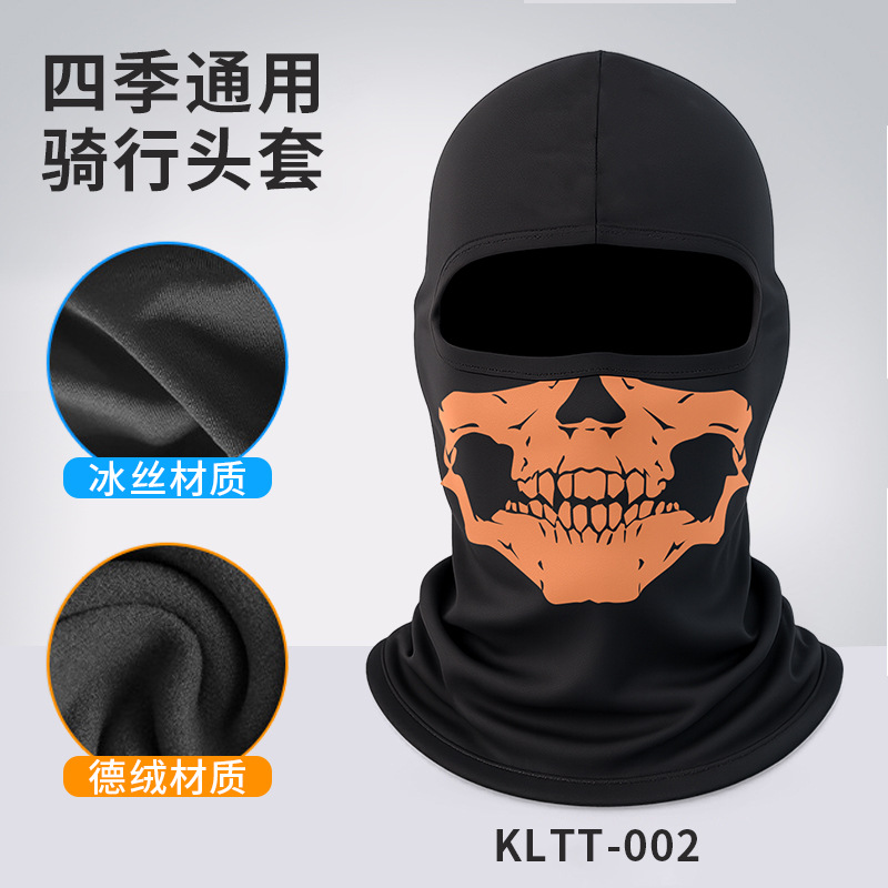 KLTT-002
