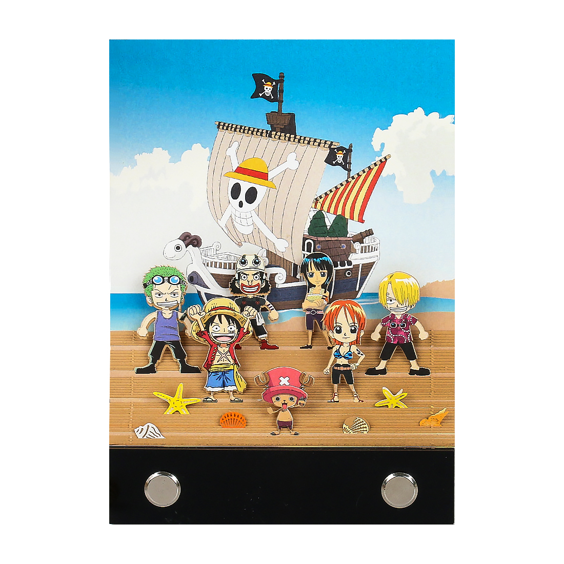 El One Piece