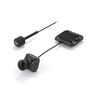 Vrx หอยทากพร้อมชุด avatar HD Pro (เดี่ยว) สำหรับโดรน FPV - Product Image 2