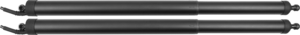 2022+T Oyota <strong>C</strong> Orolla Cross Intelligent Power Electric Tailgate Anti-Pinch <strong>Trunk</strong> Cover Optional Foot Sensor Car Modification - Product Image 2
