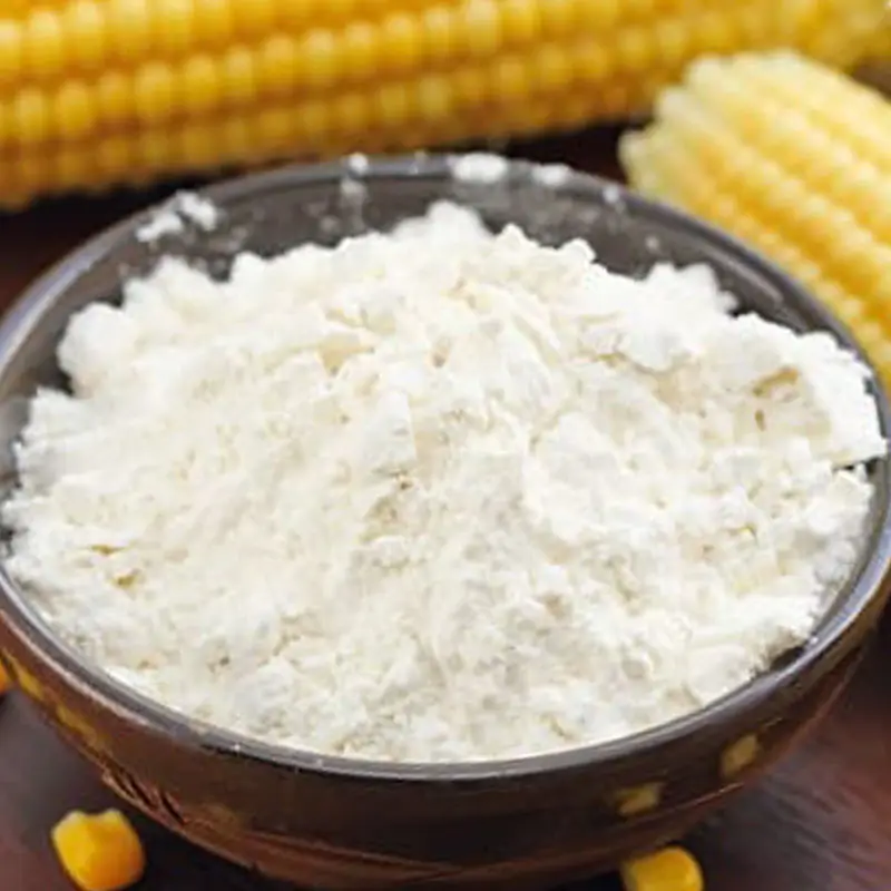 Food Grade corn syrup solids maltodextrin