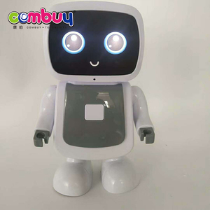 Lighting Musical Remote Control Moving Toy Electric Dancing <strong>Robot</strong> - Product Image 5
