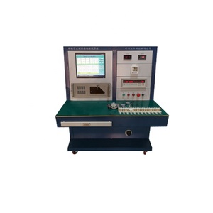 Customised Three-Phase Permanent Magnet Synchronous Motor <strong>Test</strong> Bench Customised Dynamometer <strong>Software</strong> - Product Image 4