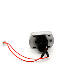 Nuovo blocco e interruttore a pulsante momentaneo con cavo e connettore jst 2.554 - Product Image 3