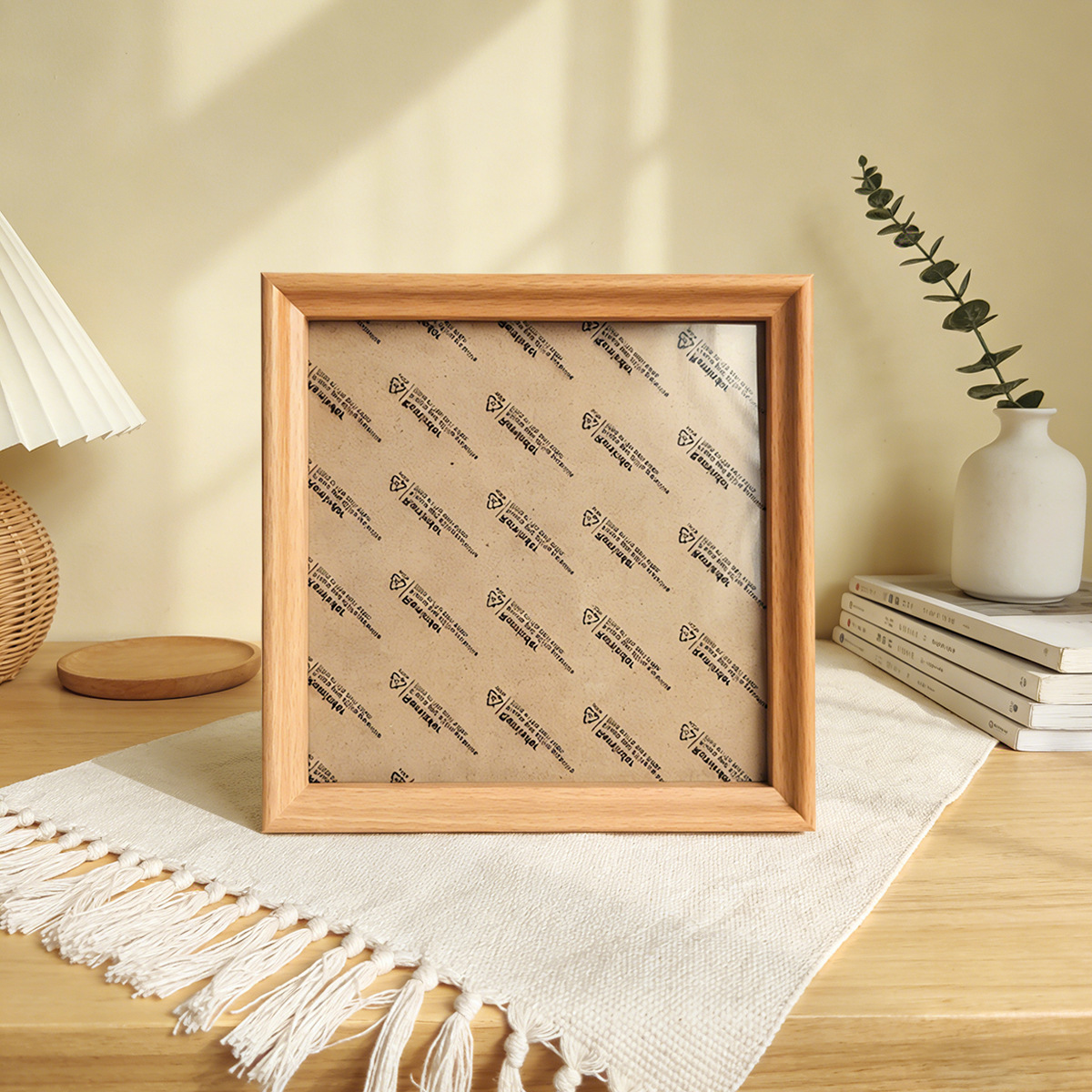 Wood grain color