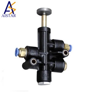 Düşük yağ ve gaz geri kazanım serisi --- kilitleme valfi - Product Image 2