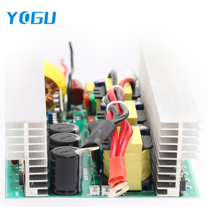 MPPT 10-50A Solar <strong>Charging</strong> <strong>Controller</strong> Print Circuit Board - Product Image 5