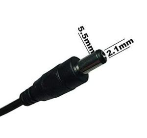 Adaptador de fuente de alimentación personalizado, adaptador Universal de 1.2a 2A 2.5A 2.7A 220v salida 24v 2a 60w 65w Usb C Ac Dc - Product Image 2
