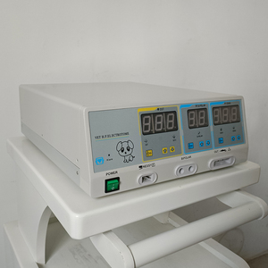 Mesin bedah medis harga pabrik mesin Cautery Unit bedah elektrik mesin Diathermy Rumah Sakit mesin bedah listrik - Product Image 4