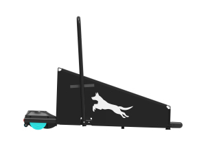 Wellshow Dog Treadmill for Small Medium Dog, Pet Dog Running Machine Exercise <strong>Training</strong> with Remote Control - Product Image 6