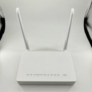 F660 Gpon Modem con 1GE 3FE TEL + WiFi2.4g rete in fibra ottica wi-fi ONU IP e connettività TCP - Product Image 1