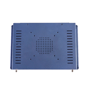 Ordenador con pantalla táctil industrial de 10,4 pulgadas con Intel J1900/I3/i5/i7, Android/Linux/Win10 para monitoreo de línea de producción - Product Image 6