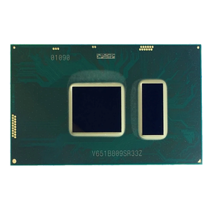 Procesador de escritorio de alto rendimiento Quad-Core I7 7600U SR33Z Tipo de producto especial