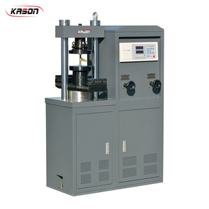 デジタルコンクリート圧縮強度無制限圧縮試験機価格 - Product Image 5
