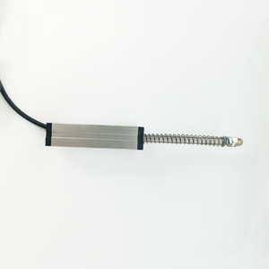 Sensores de posición resistivos lineales HCL18 Sensores de desplazamiento lineal magnético - Product Image 1