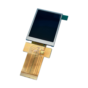 2,2 Zoll 240*320 res. Tft lcd display 15PIN SPI 4 Line Schnitts telle mit Touchscreen Optional Auf Lager - Product Image 2