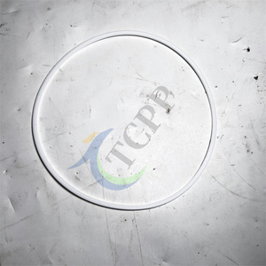 Высокое качество Zoomlion бетононасос, запасные части, прокладка 219,3X210X2, модель 000190201A0000010 - Product Image 4