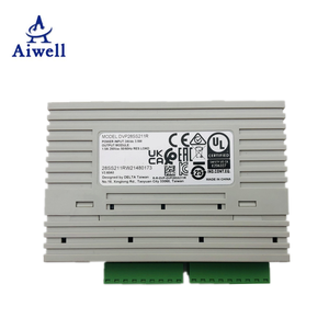 Módulo de programación de CPU DVP28SS211R, serie Delta DVP, PLC, DVP28SS211T, DVP28SS211S