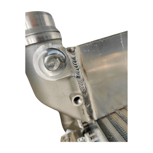 Hakiki Ford 870702-6001 hava Intercooler için yükseltme kiti F-150 Raptor 3.5L 2.7L EcoBoost motor Turbo Boost kontrol yeni - Product Image 6