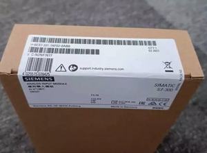 6ES7331-1KF02-0AB0新しいSiemens 6ES73311KF020AB0アナログ入力モジュール12か月保証 - Product Image 4