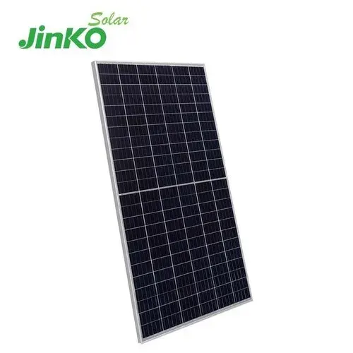 Hiệu Quả Cao Jinko Năng Lượng Mặt Trời Bảng Điều Khiển 390W 395W 400W 405W 410W Mono Mặt Mô-đun Năng Lượng Mặt Trời Bảng Điều Khiển