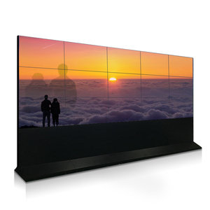 4x5 <strong>Lcd</strong> Vidmate <strong>Video</strong> Player Monitor 43 Inch Movie Theaters Oem <strong>Lcd</strong> Commercial Advertising <strong>Display</strong> <strong>Video</strong> Wall with <strong>Processor</strong> - Product Image 1