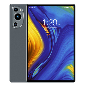 <strong>Android</strong> Tablet PC 10.1 Inch HD Screen Laptop Multi-language MTK6771 High Clear SIM Card 5G Tablet PC With Google Market Laptops