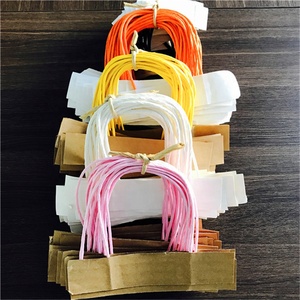缠绕的纸柄机器扭绳制造机 - Product Image 5