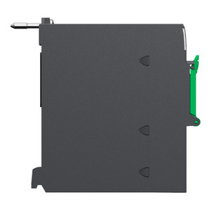 BMX Series Processor Module BMXNOE0100 Ethernet <strong>Modbus</strong> <strong>TCP</strong>/<strong>IP</strong>, 10/100M Baud Rate, 1 RJ45 Ethernet <strong>Port</strong>, Memory Card Slot - Product Image 1