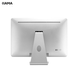 OEM marka 21.5/23.8 inç All-in-One dokunmatik ekran PC I3/I5/I7 monoblok oyun masaüstü High-End masaüstü bilgisayar - Product Image 6