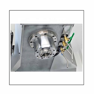 VMC300 מכונת מרכז קטן מסגרת CNC כרסום מכונת