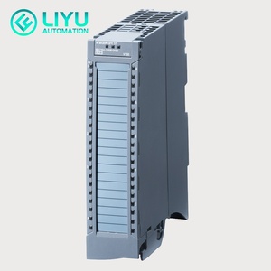 Nuevo módulo de entrada analógica SIMATIC Original AI 8xU/R/RTD/TC HF Simatic Siemens PLC 6ES7531-7PF00-0AB0 - Product Image 1