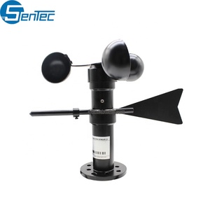 SENTEC風速センサー風速計風速と方向センサー方向センサー機器の測定 - Product Image 6