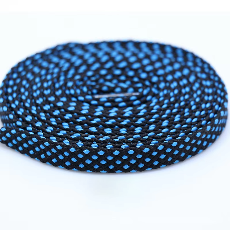 Noir-Bleu