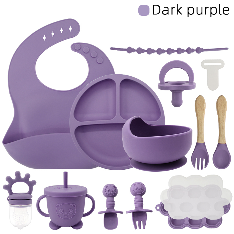violet foncé