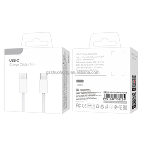 Cavi dati per cavo di ricarica USB con trasmissione sincronizzata maschio-maschio per telefono cellulare - Product Image 6
