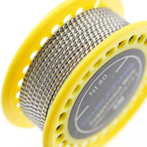 Bộ cuộn dây thay thế NI80 cho Pod Pnp Drag S X Max, cuộn lưới <span class=keywords><strong>0.6Ohm</strong></span>, đầu cuộn Pnp-VM4 - Product Image 4