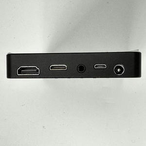 新款高清迷你液晶显示器5.5英寸1080x1920 FHD LTPS薄膜晶体管液晶面板，带2000nits桌面工业显示器 - Product Image 6