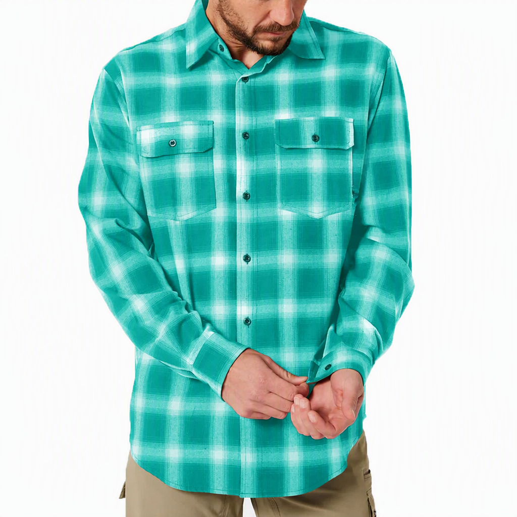 Turquoise