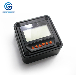 MT50 Remote Meter for EPEVER EPSOLAR MPPT <strong>PWM</strong> Solar Charge <strong>Controller</strong> With LCD Display MT-<strong>50</strong> - Product Image 5